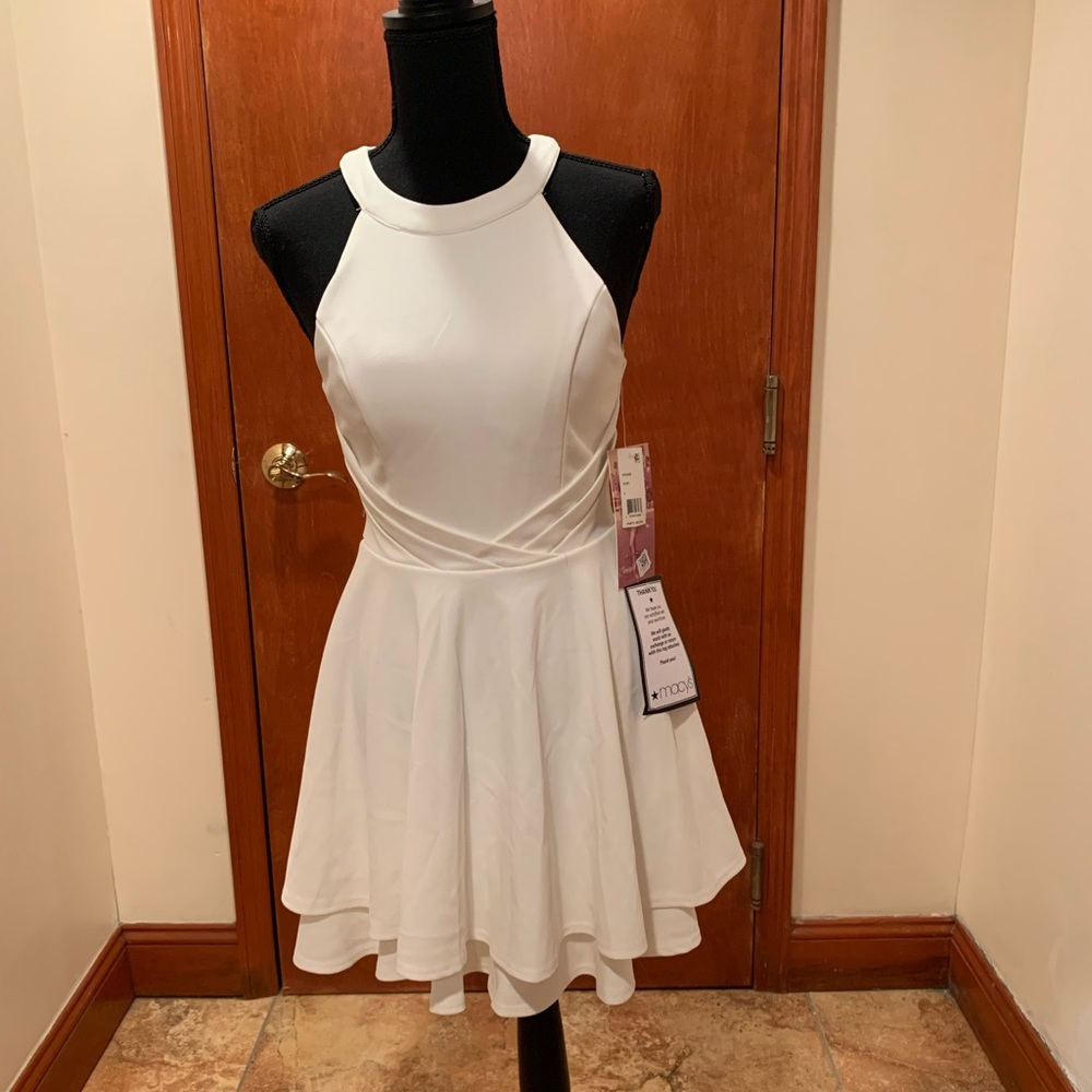 Dress, size 3, new!